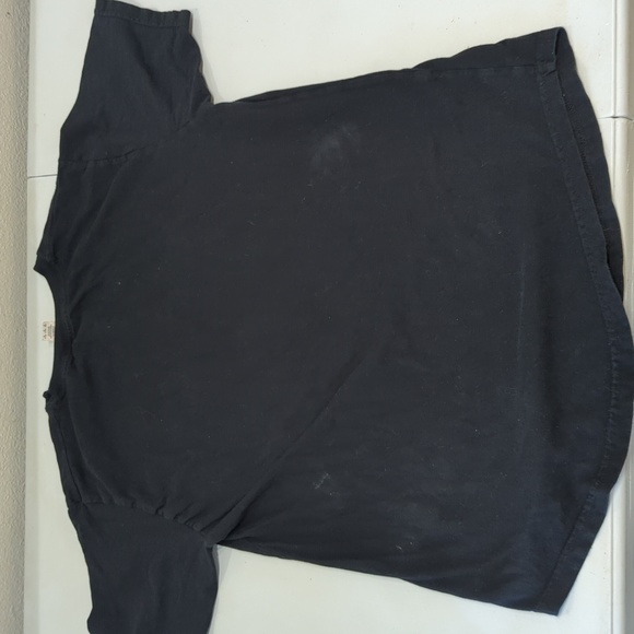 Gothic By Gothic Mocha's Tee Sz Medium - Picture 4 of 4